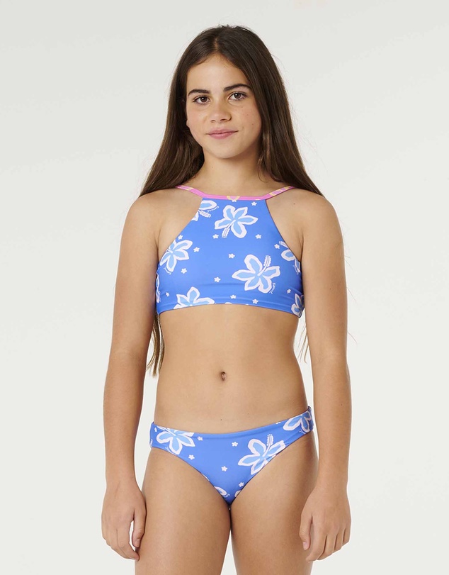 Rip Curl - Tropical Dawn Revo Bikini- Kids
