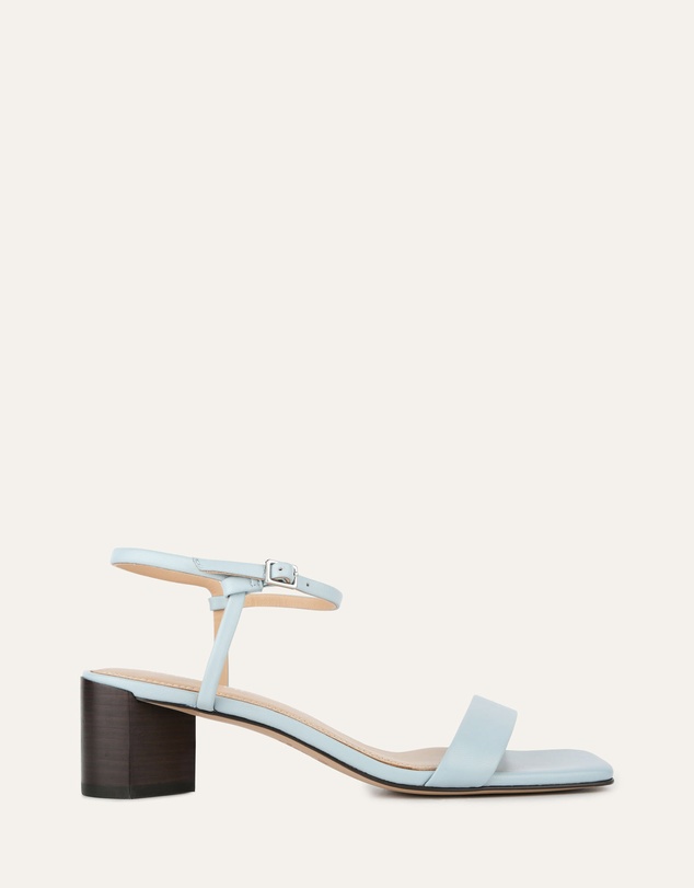 Jo Mercer - Helen Mid Sandals