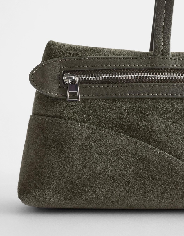 & Other Stories - Slim Shoulder Bag