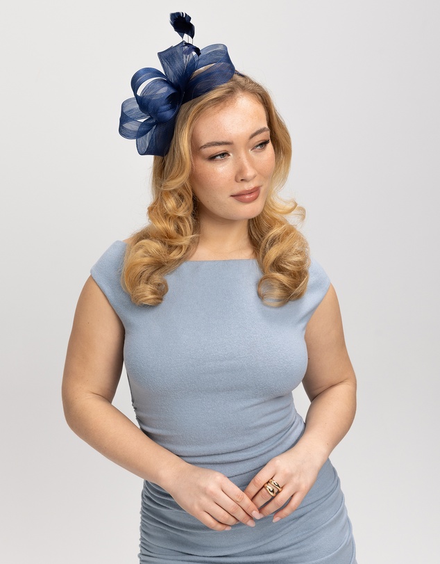 Morgan & Taylor - Nyla Fascinator