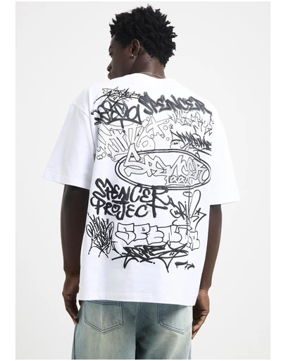Spencer Project - Chief T-Shirt