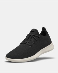 Allbirds - Wool Runner-Mens
