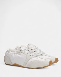 rag & bone - Emilee Ballet Runner