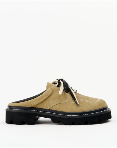 Dune Suede