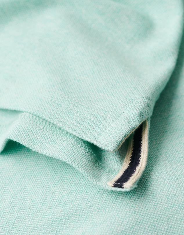 Superdry - Classic Pique Polo