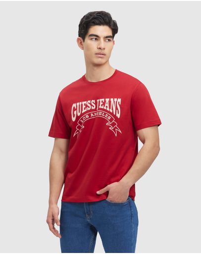 RUGBY RED