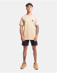 Vacancy Co - Tropical Tee