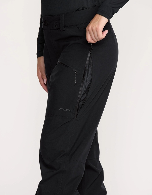 Volcom - Womens Karat Stretch 30k Snow Pants