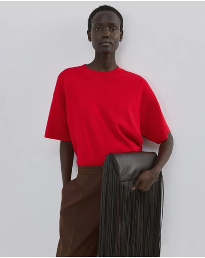 M.N.G - Brunito Sweater Top