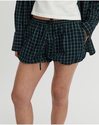 Blanca - Isley Shorts