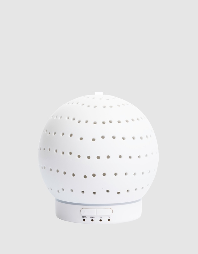 Endota - Livewell - Essential Oil Mini USB Diffuser