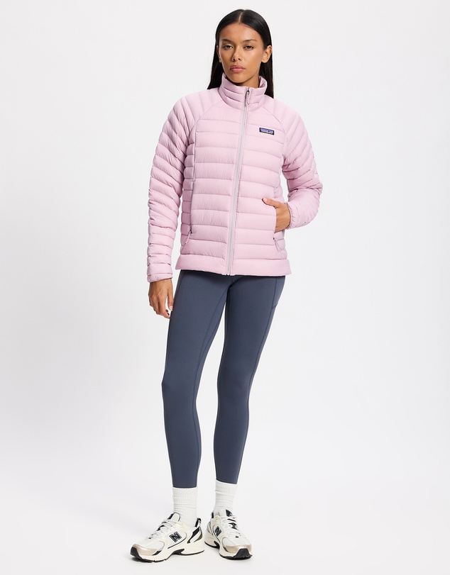 Patagonia - Down Sweater Jacket