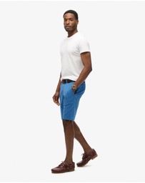 Superdry - Vintage Slim Fit Chino Short
