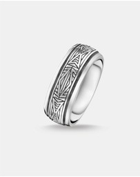 THOMAS SABO - Ring Ornaments - Silver