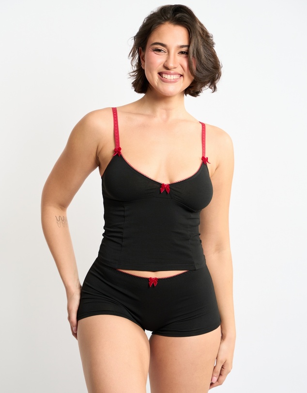 Chouchou Intimates - Georgia Cami