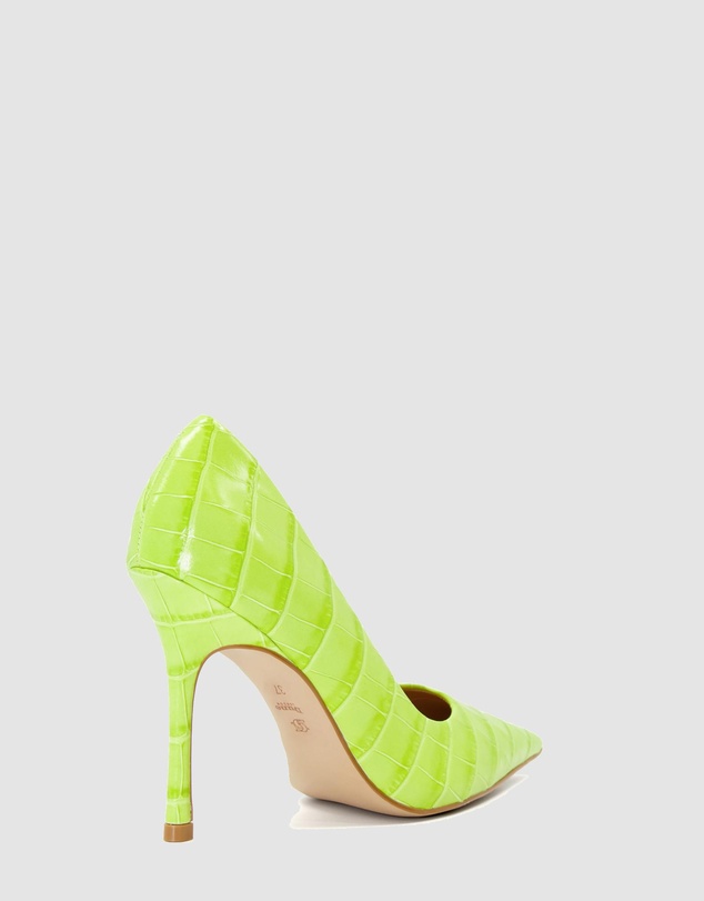Dune London - Bento - Lime