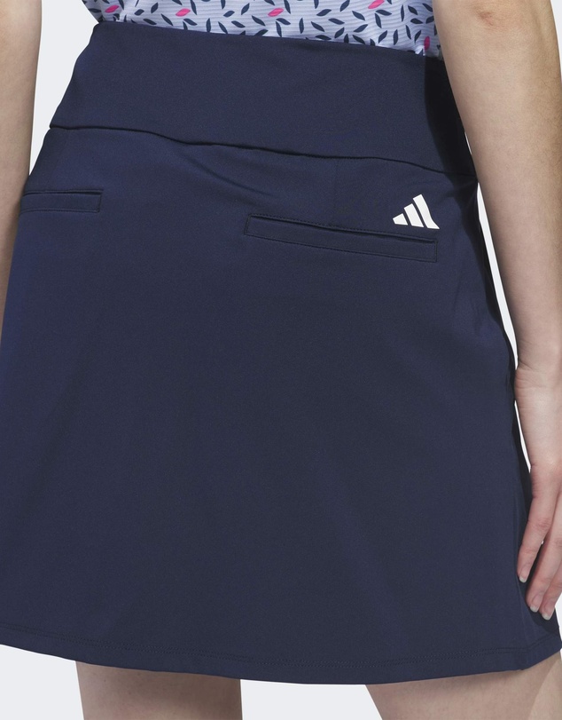adidas Performance - ULTIMATE365 SOLID KNIT SKORT Womens