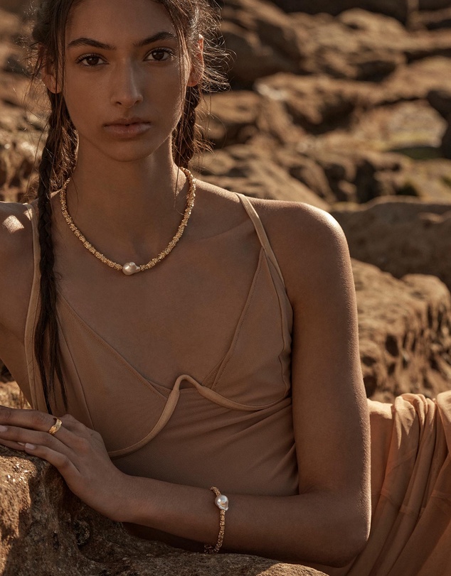 Amber Sceats - Liora Bracelet