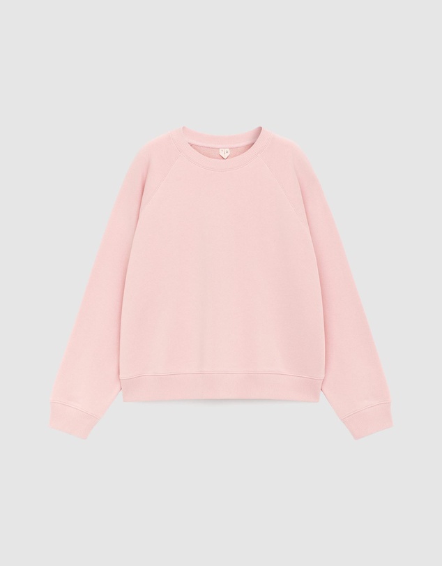 ARKET - Terry Sweatshirt