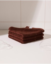 Sheet Society - Tommy Cotton Towel
