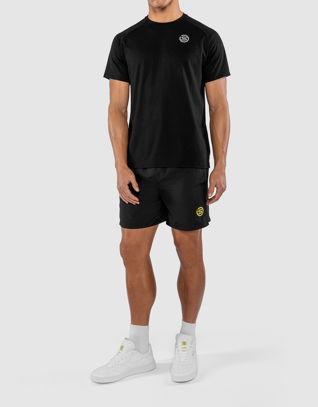 SKINS - Raglan Sleeves Tee - Men's