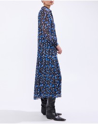 Marcs - Chalk In The Clouds Dress