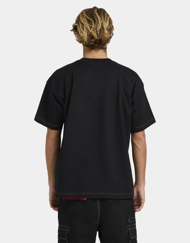 Billabong - Men Otis Stitch T-Shirt