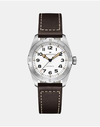 Hamilton - Khaki Field Expedition Auto 37