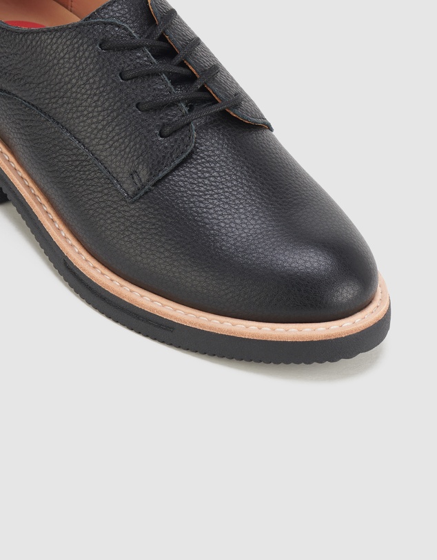 Rollie - Derby Rise Shoe