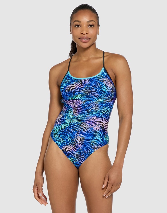Zoggs - Wildling Starback One Piece