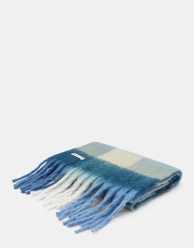 Morgan & Taylor - Emma Scarf