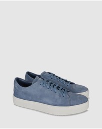 Brando - Mardon Sneakers