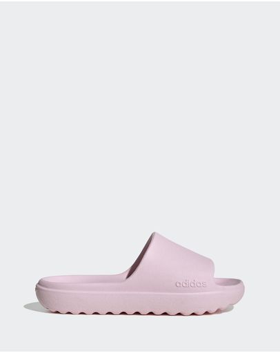 Clear Pink