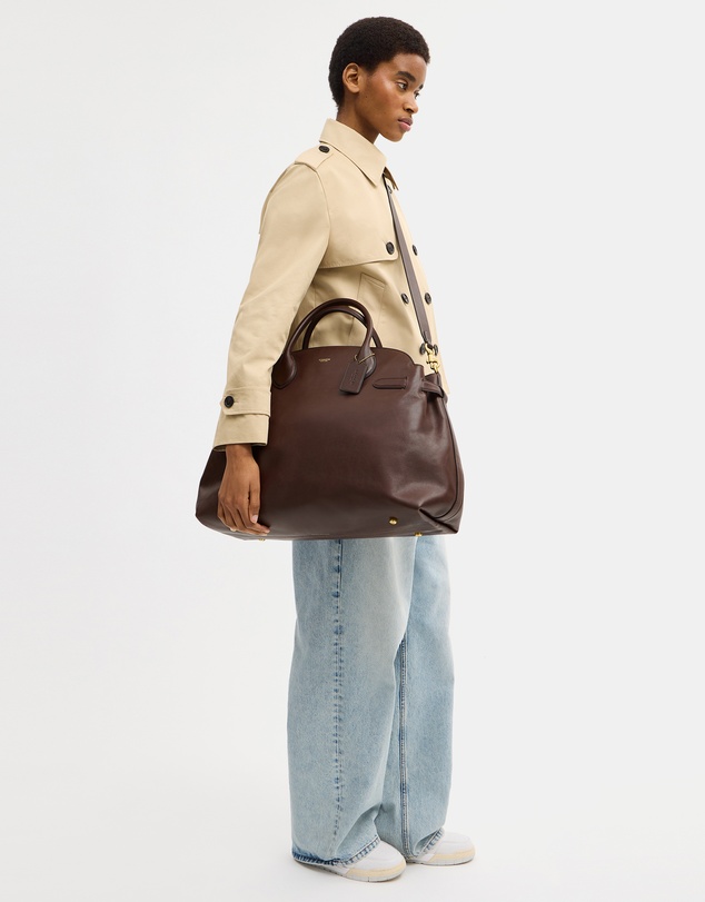 Coach - Soft Empire Carryall 48