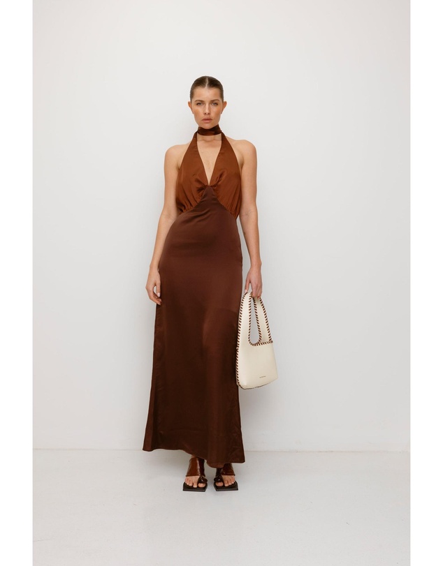 The Wolf Gang - Mara Shoulder Bag - Creme
