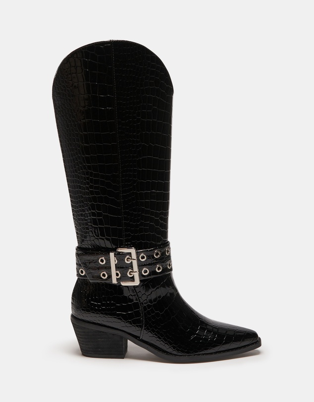 Therapy - Maiden Tall Boots