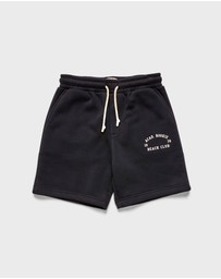 Academy Brand - Kids Academy Sweat Short