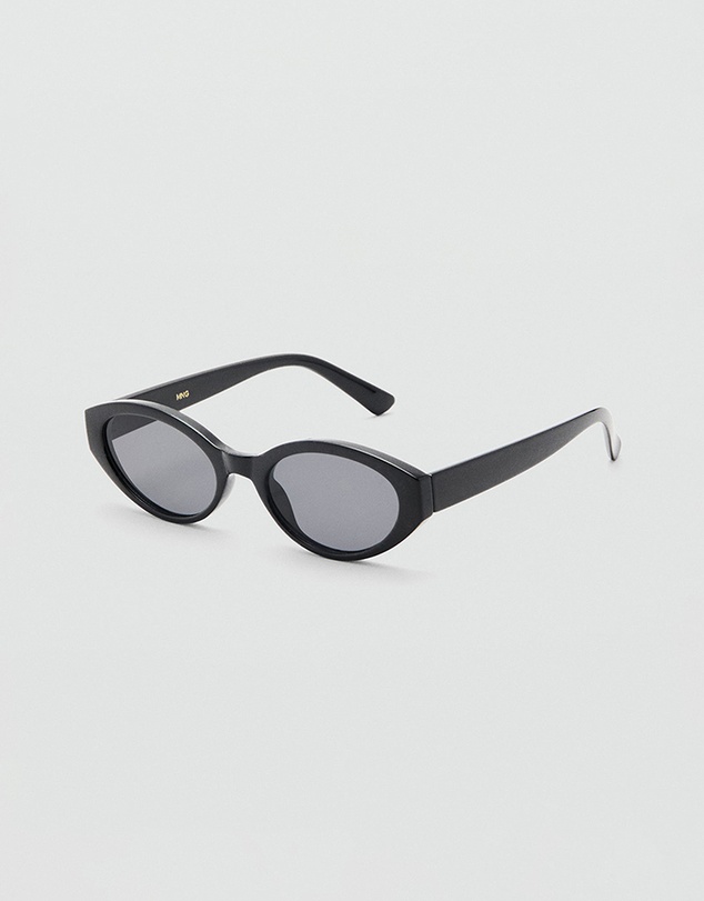 M.N.G - Fleur Sunglasses
