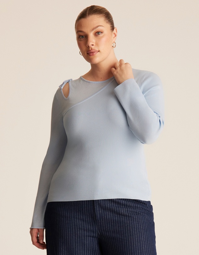 Estelle - Libbie Knit