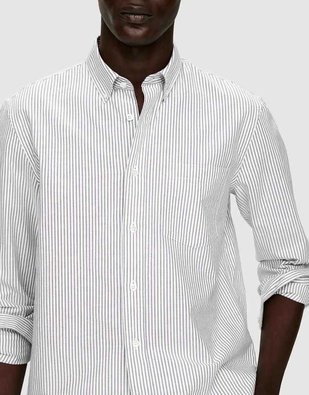 ARKET - Oxford Shirt