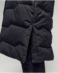Kathmandu - Retreat Down Parka