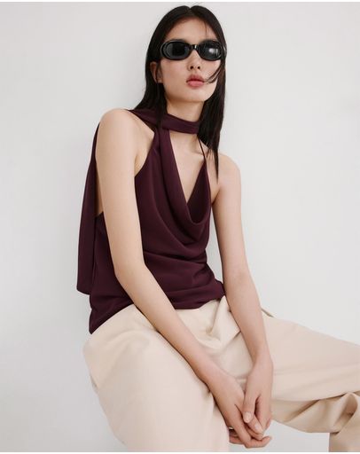 Dark Red