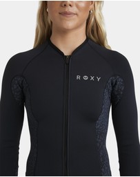 Roxy - Womens 1mm Swell Long Sleeve Wetsuit