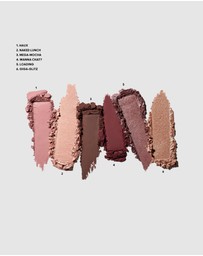 MAC - Connect In Colour