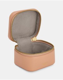 Oroton - Indi Travel Jewellery Case