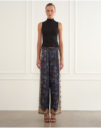 Aqua Blu Australia - Andromeda Georgia Pants