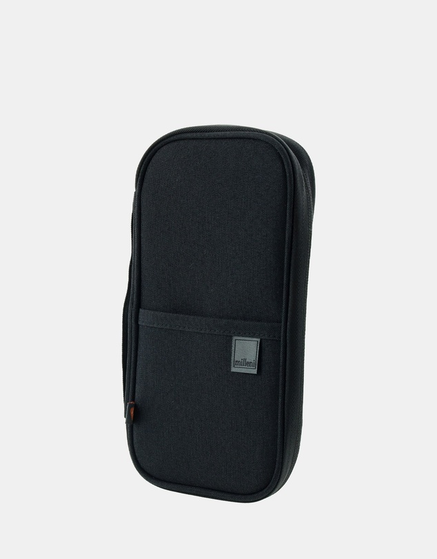 Milleni - Milleni Travel RFID Blocking Passport Holder