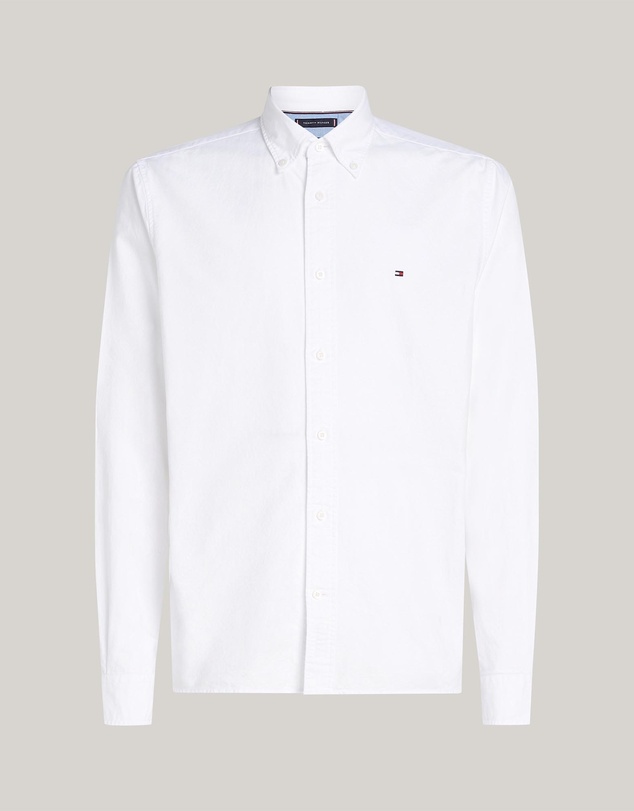 Tommy Hilfiger - Heritage Regular Fit Oxford Shirt