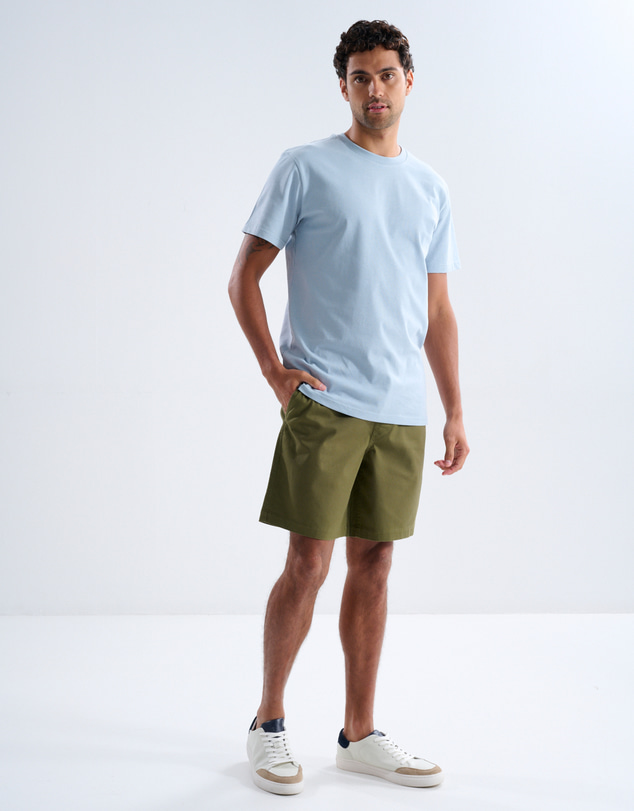 3 Wise Men - 3 Wise Men Weekend Short - Olive