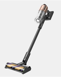 Dreame - Dreame Z20 Station Vacuum and Dock